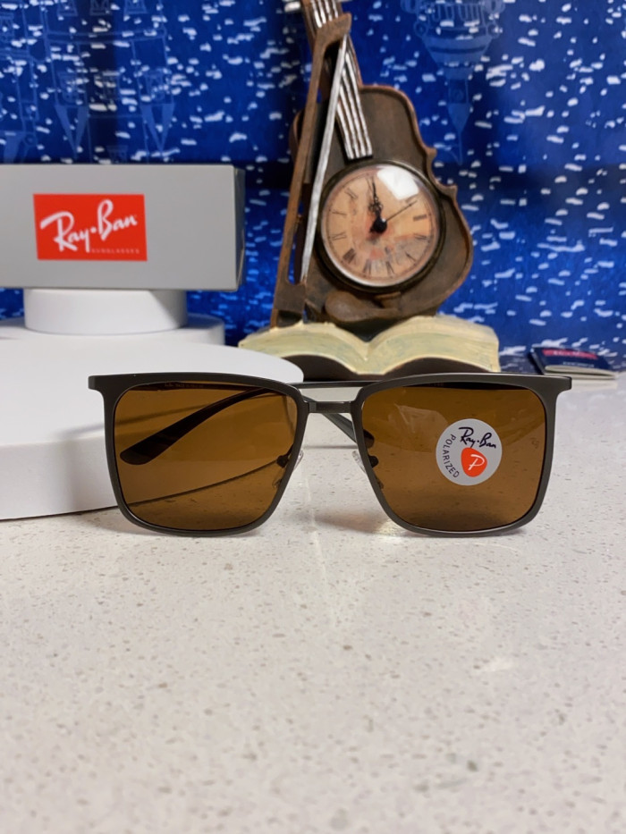 RAYBAN SUNGLASSES-501
