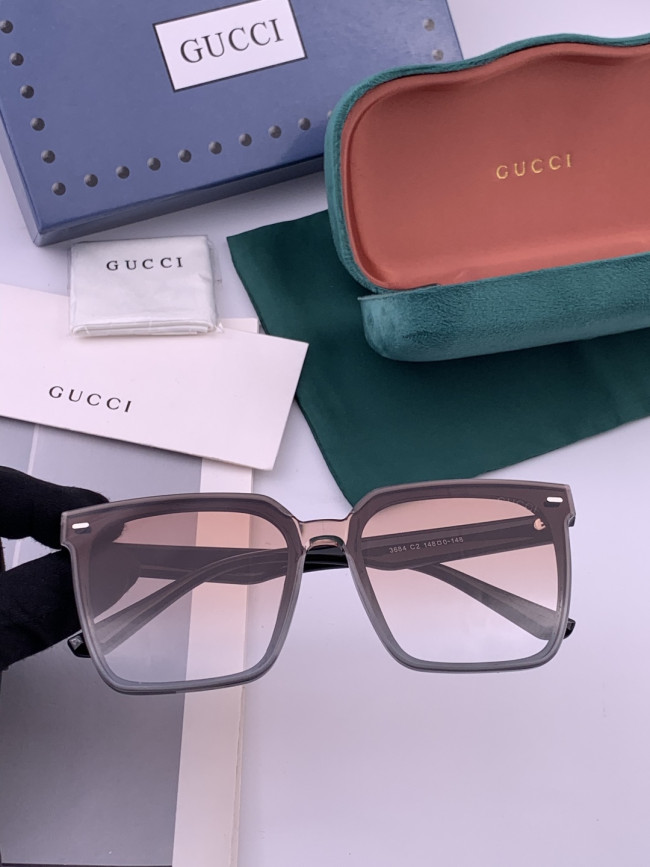 GUCCI SUNGLASSES-58