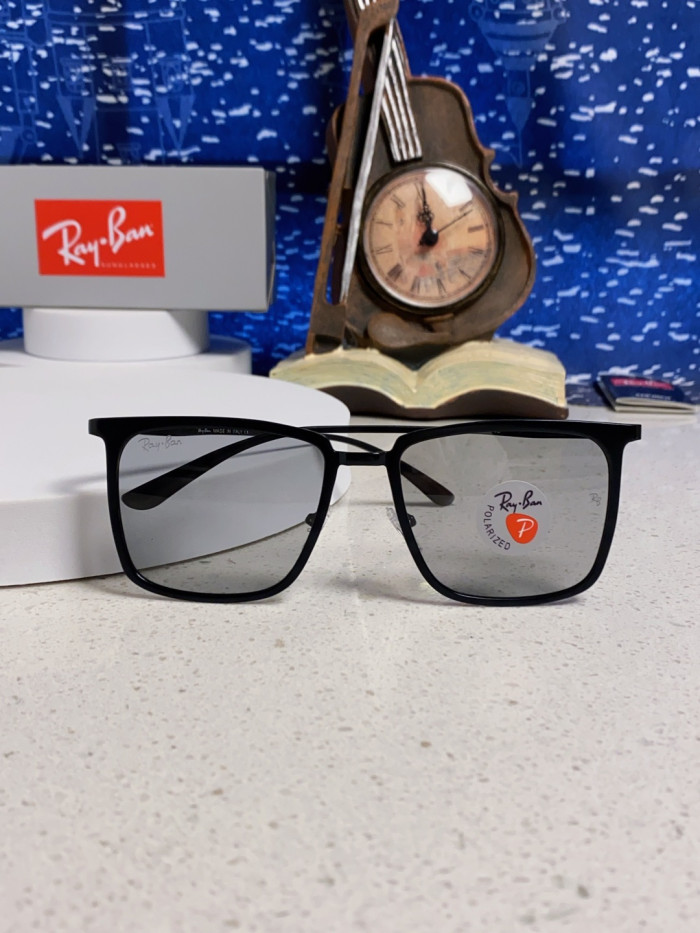 RAYBAN SUNGLASSES-501