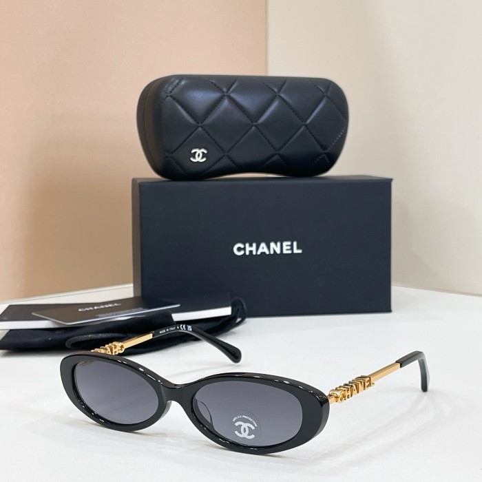 CHANEL  SUNGLASSES-051