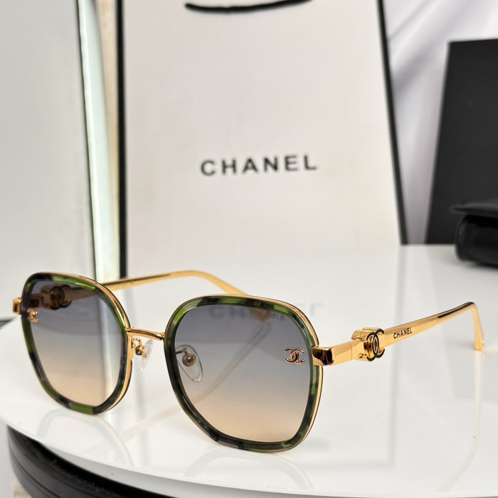 CHANEL SUNGLASSES-061