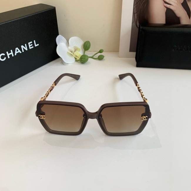 CHANEL  SUNGLASSES-58