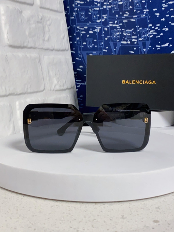 BALENCIAGA  SUNGLASSES-08