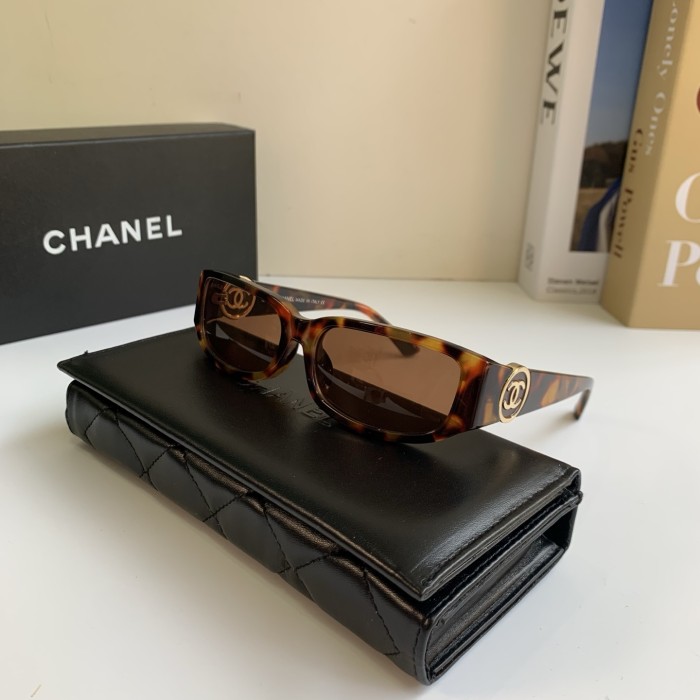 CHANEL  SUNGLASSES-59