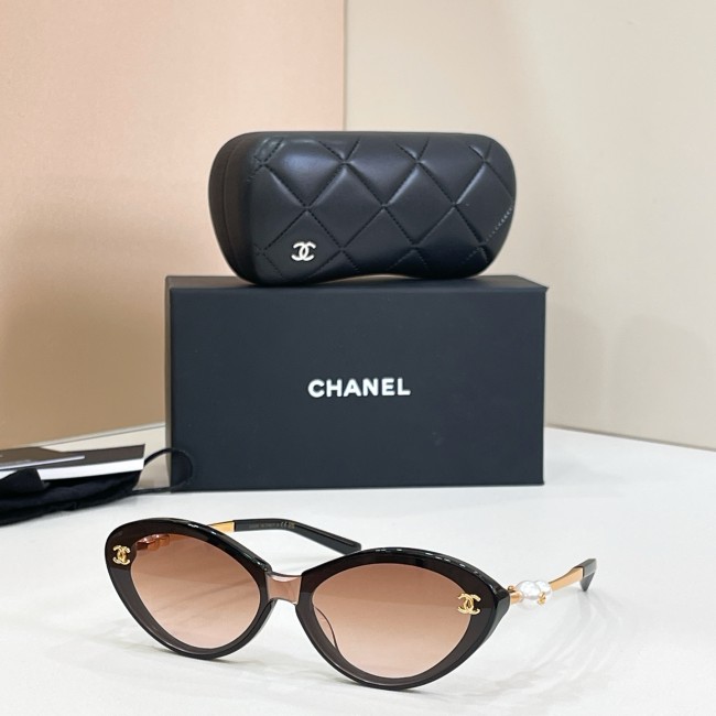 CHANEL SUNGLASSES-051