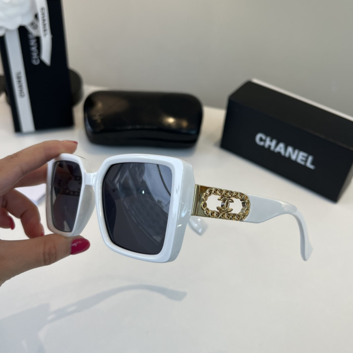 CHANEL  SUNGLASSES-59