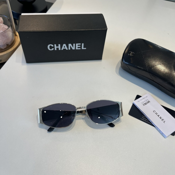 CHANEL  SUNGLASSES-09