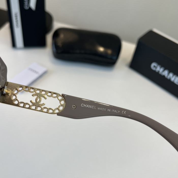 CHANEL  SUNGLASSES-59