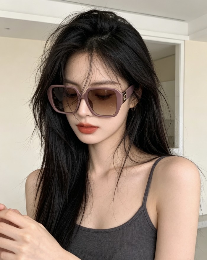 CHANEL  SUNGLASSES-57