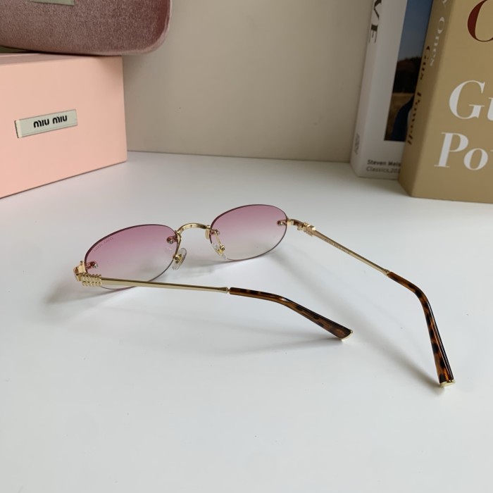 MIU MIU  SUNGLASSES-09