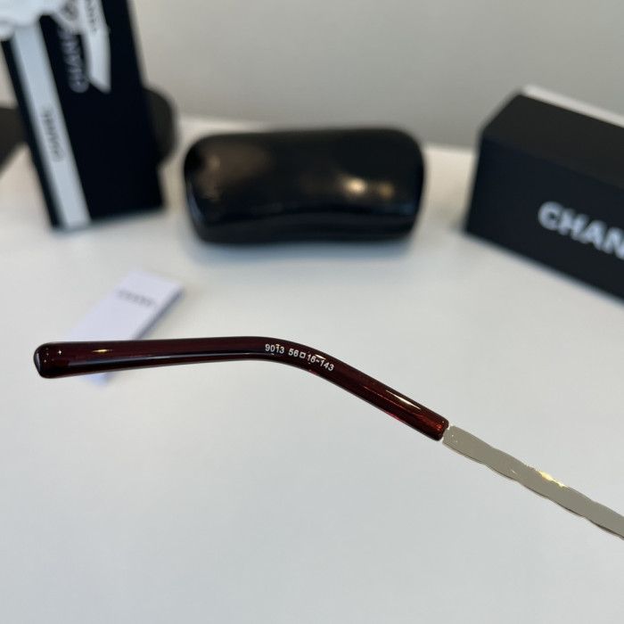 CHANEL  SUNGLASSES-59