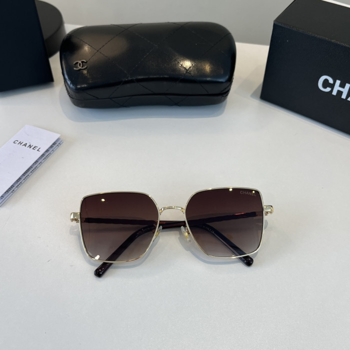 CHANEL  SUNGLASSES-59