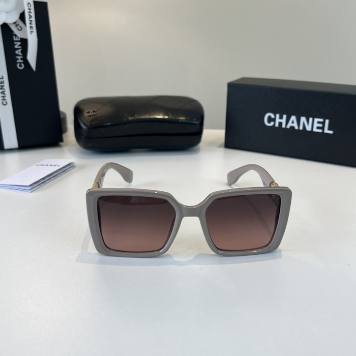 CHANEL  SUNGLASSES-59
