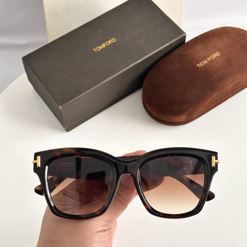 TOM FORD  SUNGLASSES-061