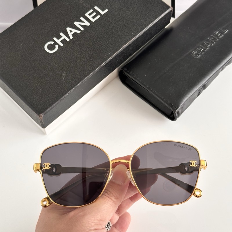 CHANEL SUNGLASSES-051