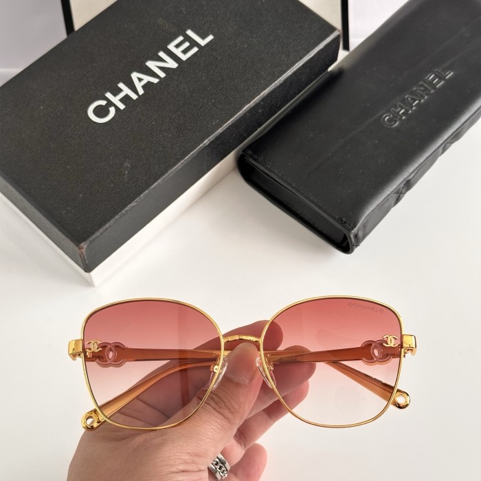 CHANEL SUNGLASSES-051