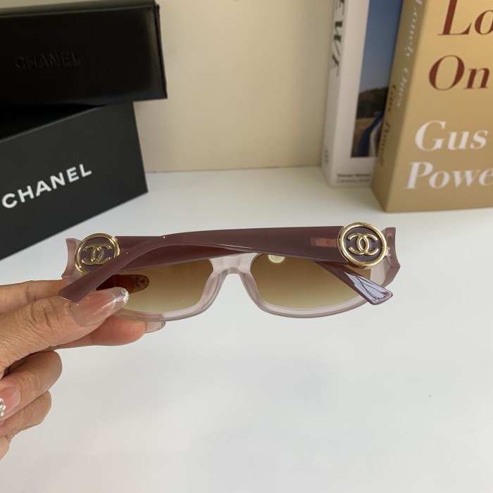CHANEL  SUNGLASSES-59