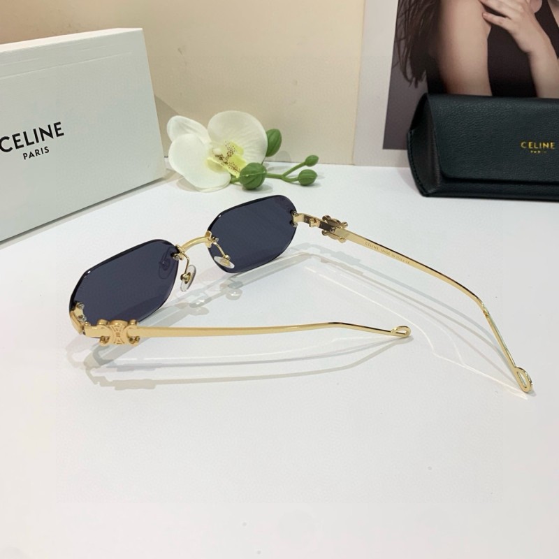 CELINE  SUNGLASSES-58