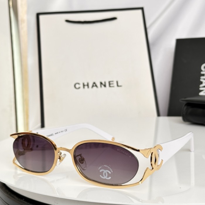 CHANEL SUNGLASSES-031