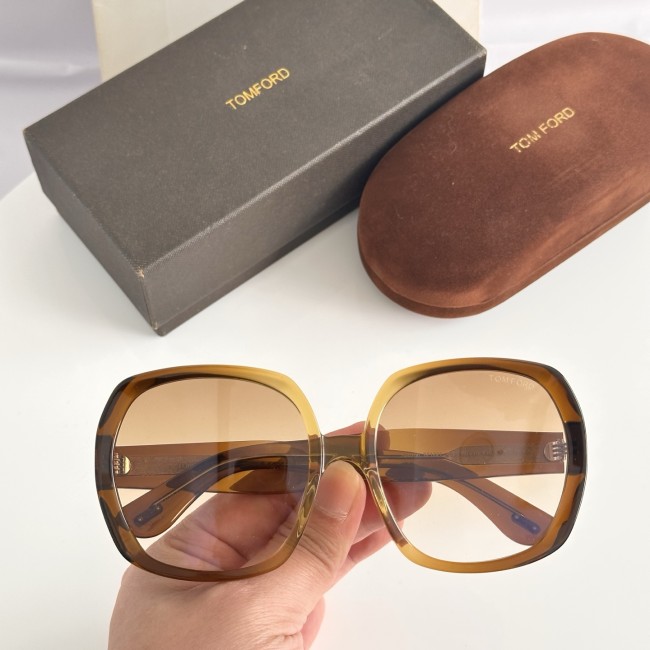 TOM FORD  SUNGLASSES-051