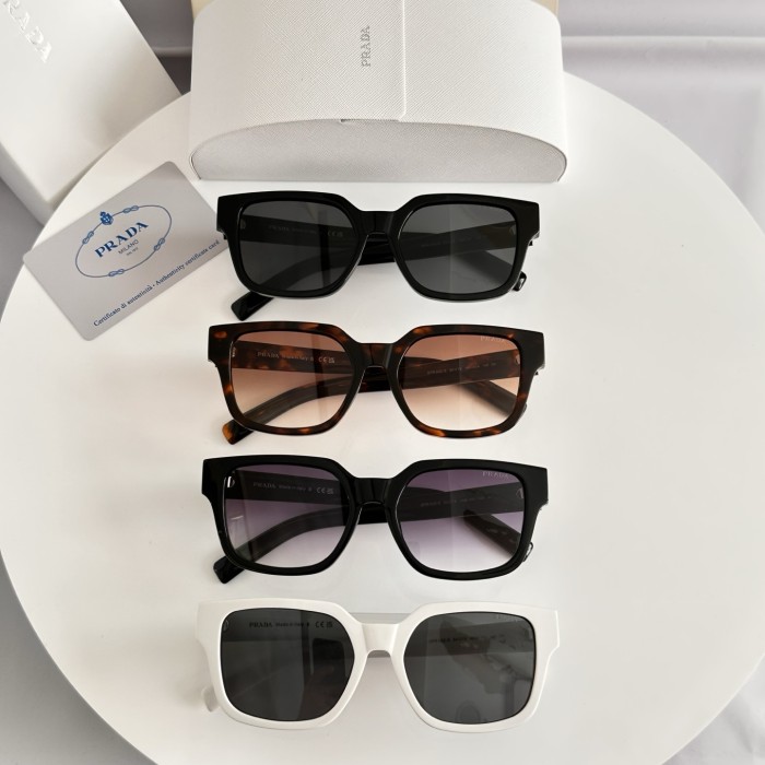 PRADA  SUNGLASSES-031