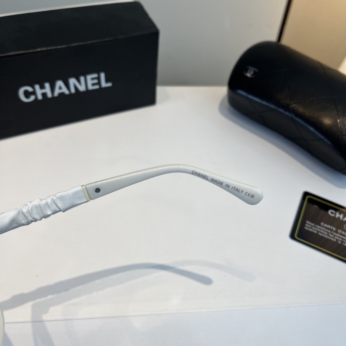 CHANEL  SUNGLASSES-09