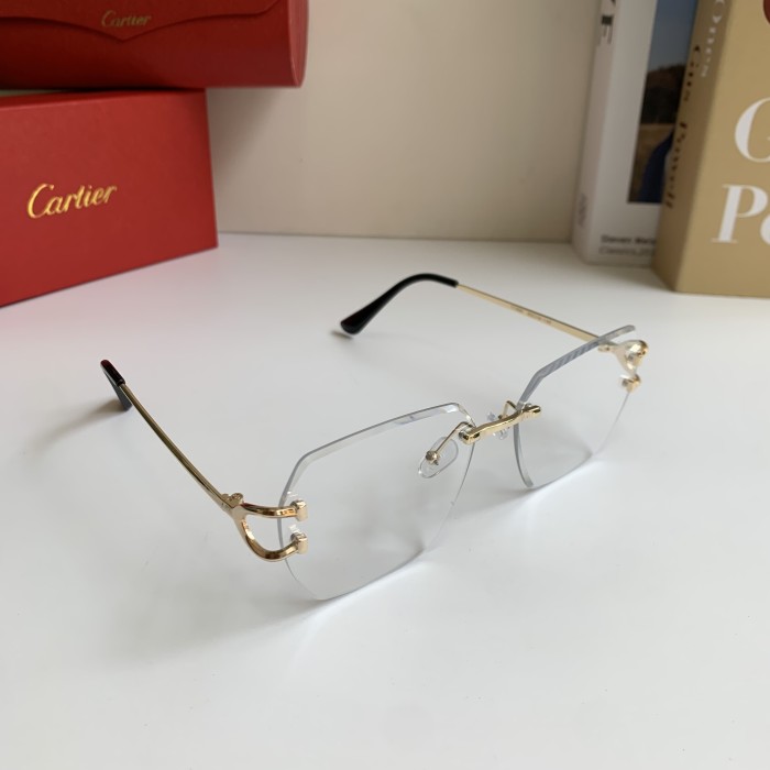 CARTIER  SUNGLASSES-59
