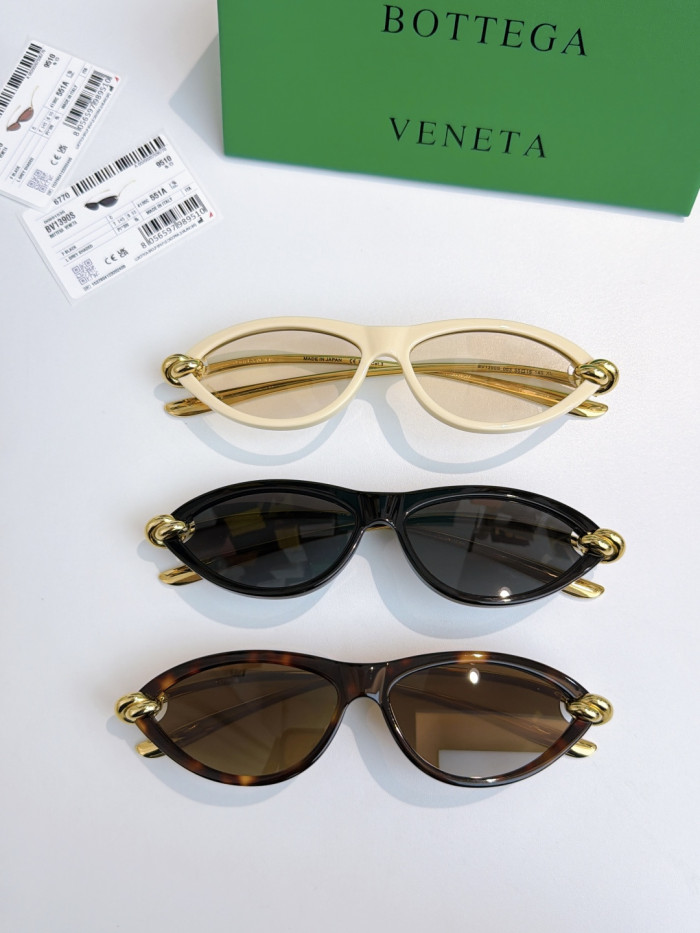 BOTTEGA VENETA SUNGLASSES-051