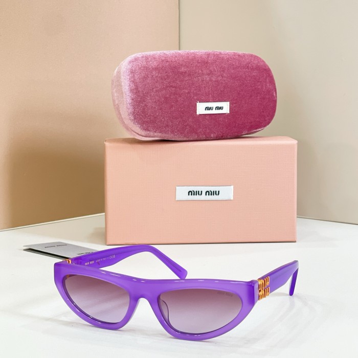 MIU MIU SUNGLASSES-051