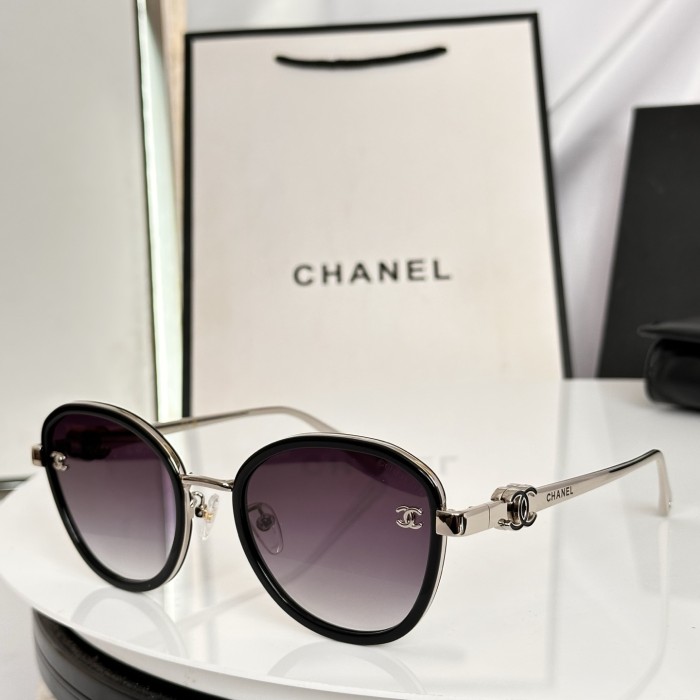 CHANEL SUNGLASSES-061