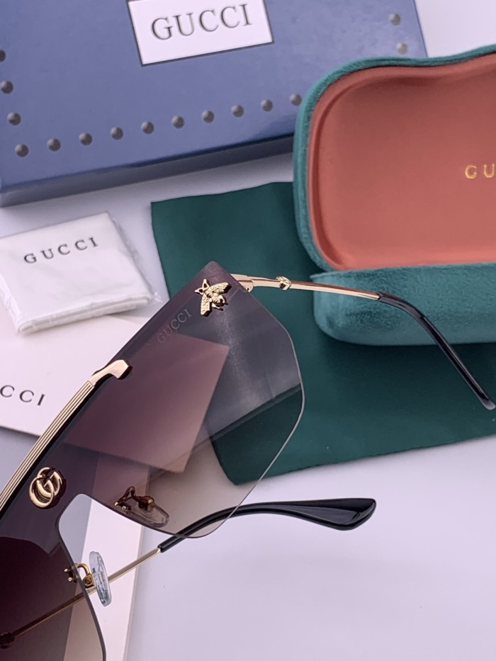 GUCCI SUNGLASSES-58