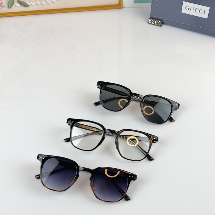 GUCCI SUNGLASSES-511