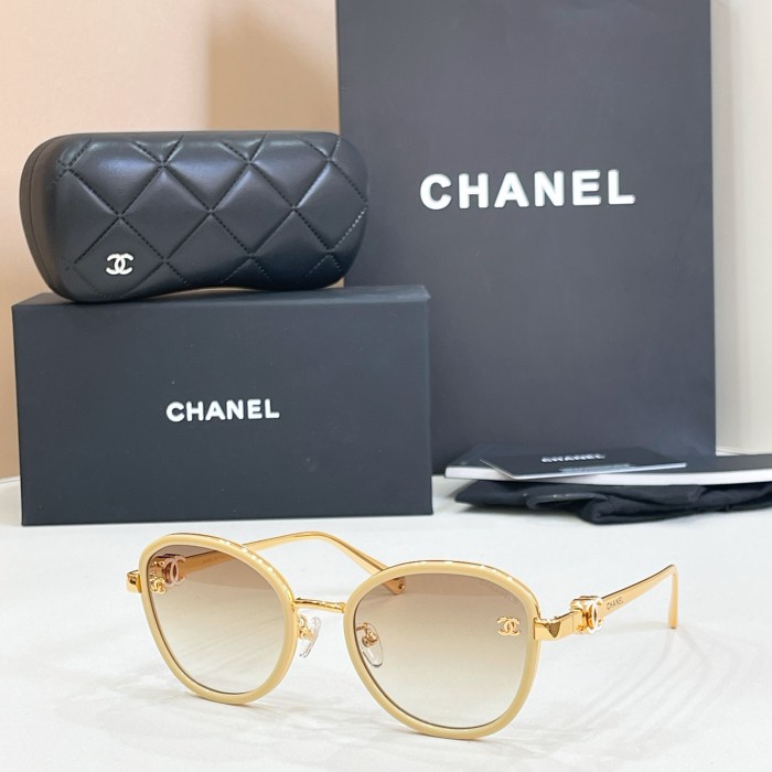 CHANEL  SUNGLASSES-051