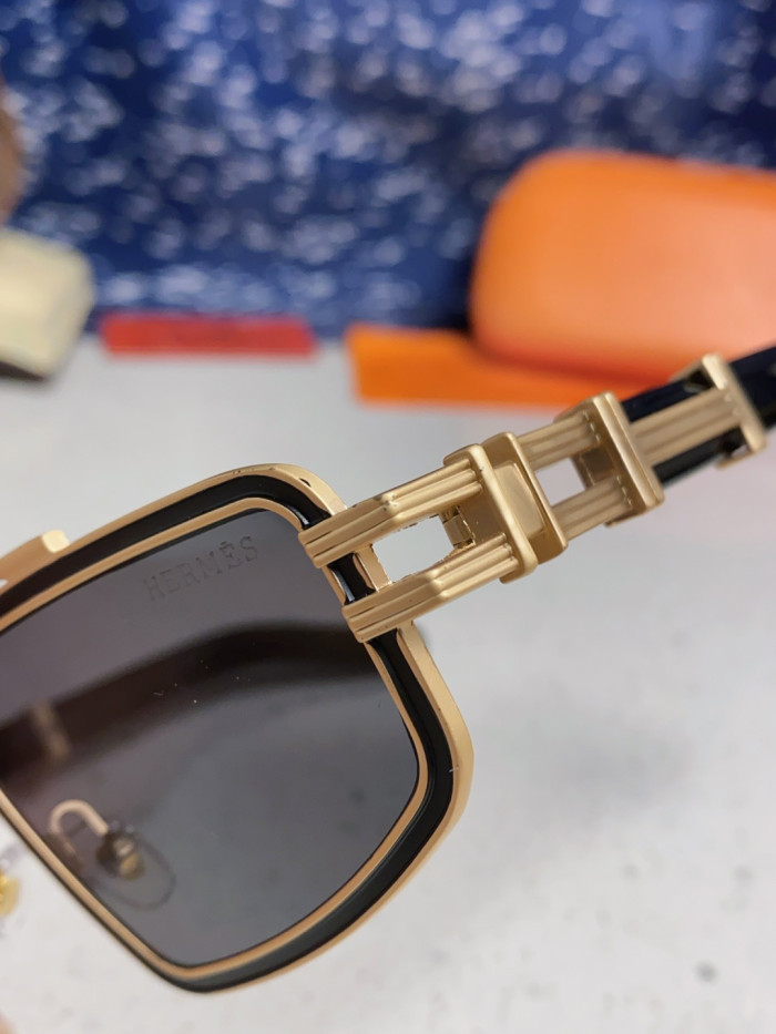 HERMES  SUNGLASSES-09