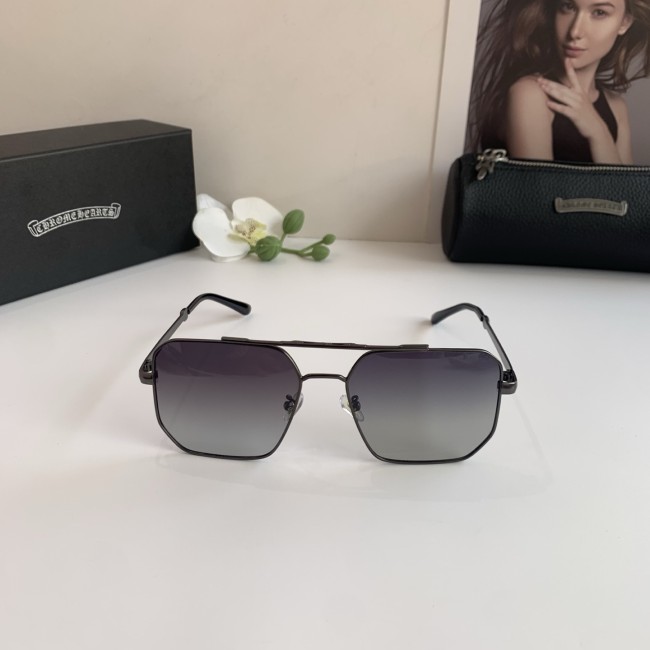 CHROME HEART   SUNGLASSES-59