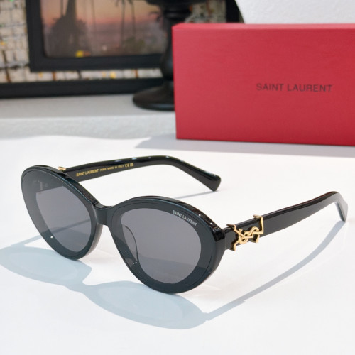 SAINT LAURENT  SUNGLASSES-051
