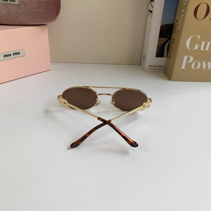 MIU MIU  SUNGLASSES-09