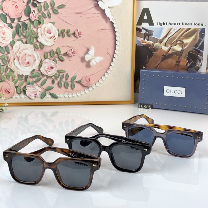 GUCCI SUNGLASSES-511