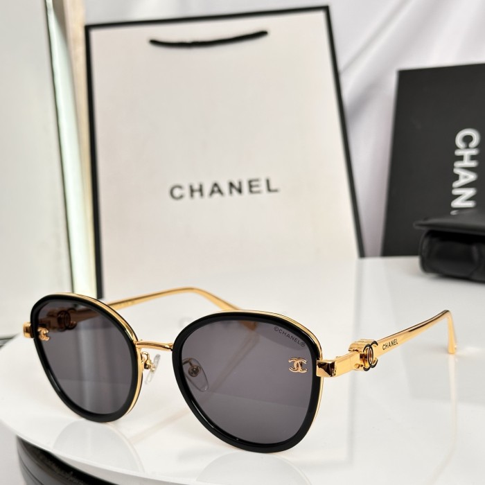 CHANEL SUNGLASSES-061
