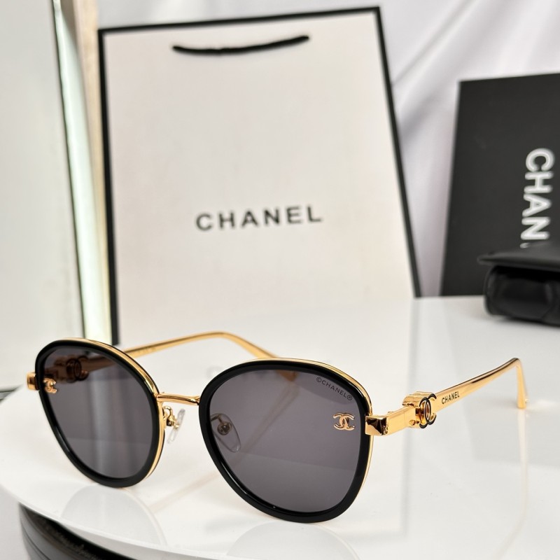 CHANEL SUNGLASSES-061