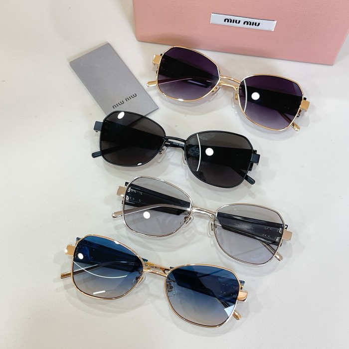 MIU MIU SUNGLASSES-051