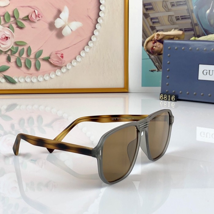 GUCCI SUNGLASSES-511