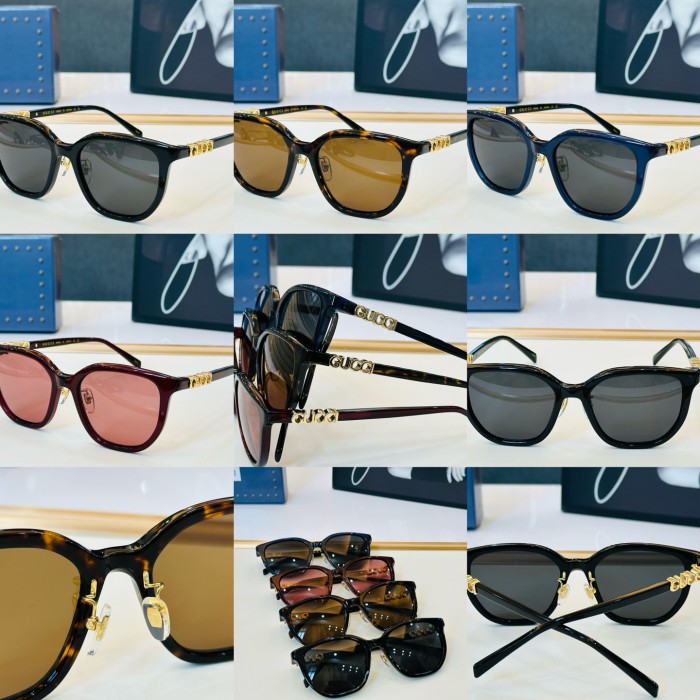 GUCCI SUNGLASSES-031
