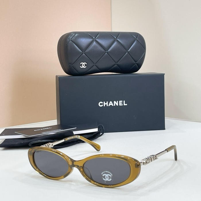 CHANEL  SUNGLASSES-051
