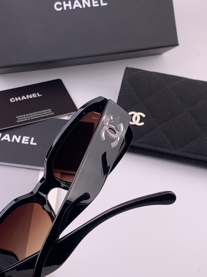 CHANEL SUNGLASSES-57