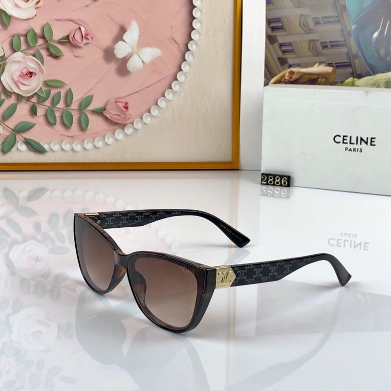 CELINE  SUNGLASSES-09