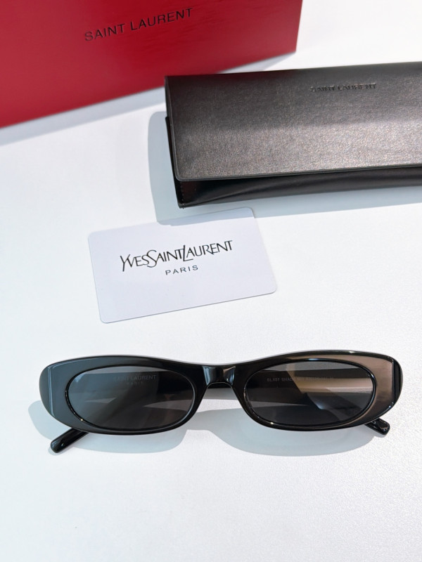 SAINT LAURENT  SUNGLASSES-021