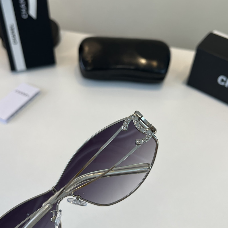 CHANEL  SUNGLASSES-09