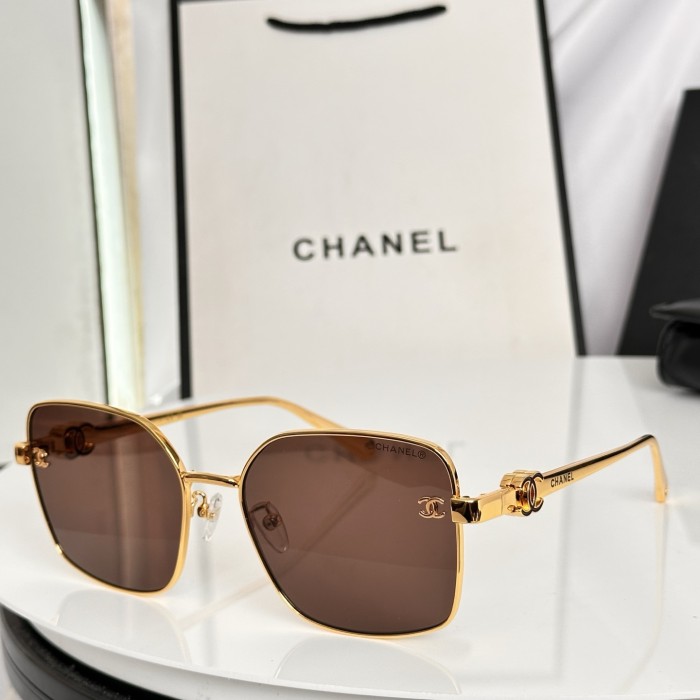 CHANEL SUNGLASSES-051