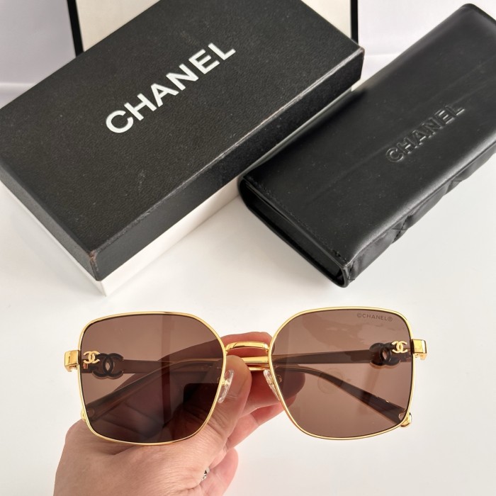 CHANEL SUNGLASSES-051